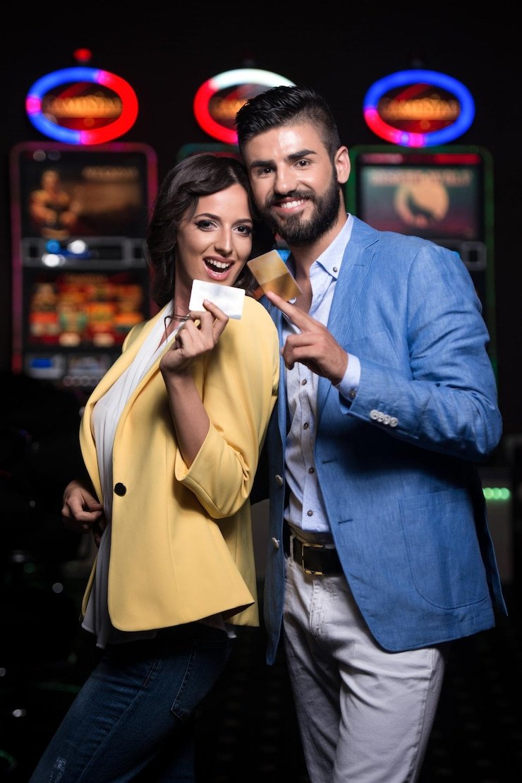 y18 Live Casino