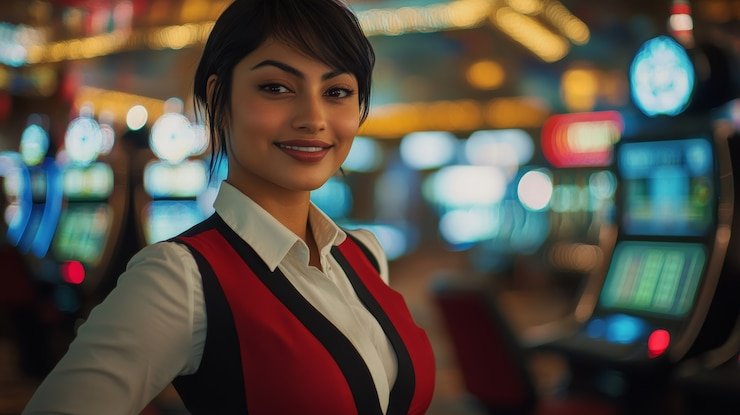 y18 Slots